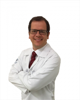 Dr. Lucas Borelli Bovo